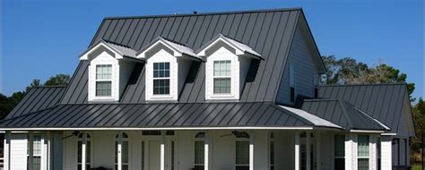 Metal Roofing for Homes Grapevine TX